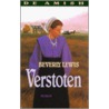 Verstoten by Beverly Lewis