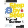 Microsoft Internet Explorer 5