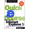 Microsoft Internet Explorer 5 by Unknown