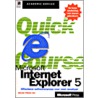 Microsoft Internet Explorer 5