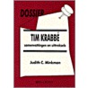 Dossier: Tim Krabbe door J.C. Minkman