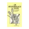 De Avondmaalstafel door Anna Murray