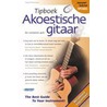 Tipboek akoestische gitaar door M. Roelse