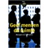Geef mensen de ruimte
