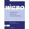 De WGBO