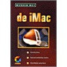 Werken met de iMac