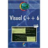 Complete Visual C++ 6 door M.J. Young