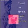 Alfred van Sprang door Louis Zweers