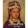 Georg Rueter 1875-1966 door L. Thijssen