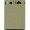 Graduation door I. Crawford