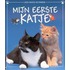 Mijn eerste katje