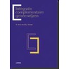 Integratie complementaire geneeswijzen