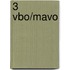 3 Vbo/mavo