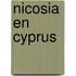 Nicosia en Cyprus
