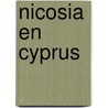 Nicosia en Cyprus