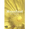 Maanzaad by Rien van Viegen