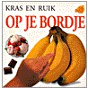Kras en ruik