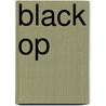 Black op door Dargaud