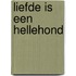 Liefde is een hellehond