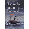 Loods aan boord door Klaas Norel