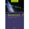 Gemini 7 door J. Cray