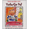 Zeven spruitjes voor Pietertje Pet
