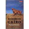 Reigers in Cairo door R. Novaire