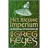 De eeuw der wonderen door G. Keyes