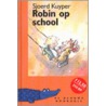 Robin op school door Sjoerd Kuyper