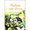 Vechten voor dieren door B. Buchner