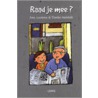 Raad je mee?