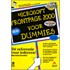 Microsoft FrontPage 2000 voor Dummies
