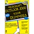Microsoft Outlook 2000 voor Dummies