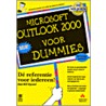 Microsoft Outlook 2000 voor Dummies