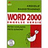 Krekels' basistraining by T. Krekels