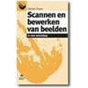 Scannen en bewerken van beelden in een notendop