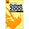 Outlook 2000 in een notendop door T. Guillemain