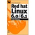 Red hat Linux 6.0/6.1 in een notendop