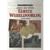 De eerste wereldoorlog