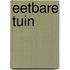 Eetbare tuin
