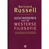 Geschiedenis van de Westerse filosofie door S. Russell