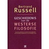 Geschiedenis van de Westerse filosofie door S. Russell