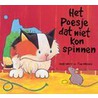 Het poesje dat niet kon spinnen
