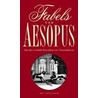 Fabels van Aesopus door J. van Nieuwenhuizen
