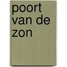 Poort van de zon door Elias Khoury