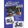 Alle bromfietsen & bromscooters door R. Vos