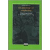 De planning van ontplooiing door J.W. Duyvendak