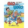 Oki en Doki worden matroos - maken pret