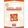 Excel 2000 voor het dagelijks gebruik