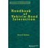 Handbook of vehicle-road interaction